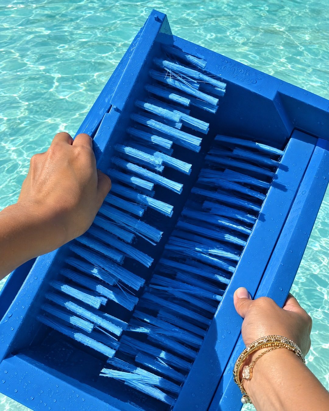 Sand Away Foot Cleaner