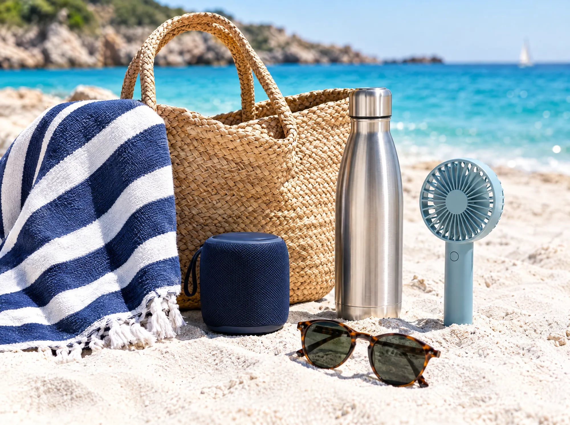 Beach & Outdoor